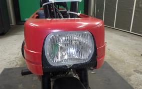 HONDA MOTOCOMPO AB12