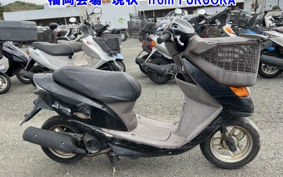 HONDA DIO CHESTER