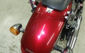 HONDA SHADOW 400 CUSTOM 2009 NC45