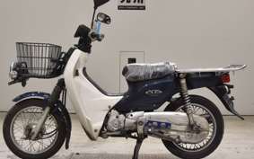 HONDA C50 SUPER CUB AA04