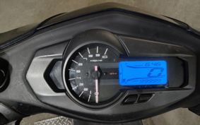 YAMAHA CYGNUS125XSR SEA5J