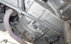 YAMAHA JOG Gen.5 2020 SA36J