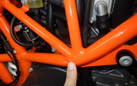 KTM 690 SMC R 2020