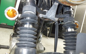 KAWASAKI ESTRELLA CUSTOM BJ250A