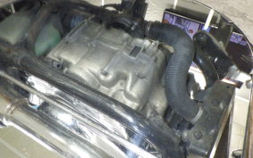 HONDA STEED 600 1995 PC21