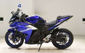 YAMAHA YZF-R25 RG10J