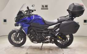 YAMAHA MT-09 Tracer 2017 RN51J