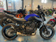 Фото Yamaha MT-07 ABS 2018 с японского аукциона