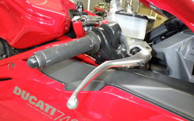 DUCATI 749 S 2004