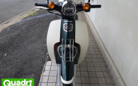 HONDA C110 SUPER CUB JA44