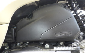 YAMAHA VINO 50 Gen.4 AY02