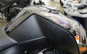 KTM 200 DUKE