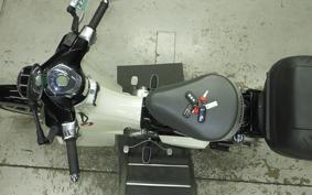 HONDA C125 SUPER CUB 2013 JA48