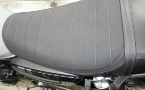 HONDA GB350S 2022 NC59