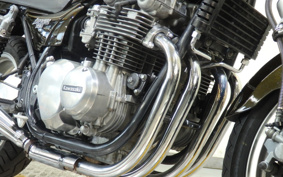 KAWASAKI ZEPHYR 750 2026 ZR750C