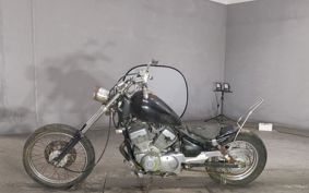 YAMAHA VIRAGO 250 3DM