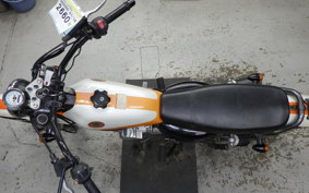 SUZUKI GRASS TRACKER 2022 NJ47A