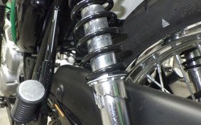 KAWASAKI W230 2023 BJ230A