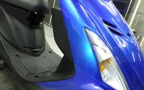 SUZUKI ADDRESS V125 S CF4MA