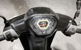 HONDA SUPER CUB110 JA10