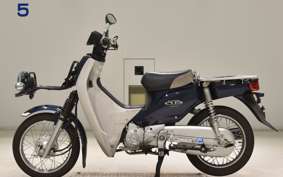 HONDA C110 SUPER CUB 2024 JA10