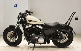 HARLEY XL1200X 2022