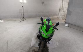KAWASAKI  NINJA ZX-25R SE ZX250E