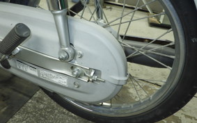 HONDA C110 SUPER CUB 2003 JA07