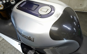 KAWASAKI ZX 1200 NINJA R 2004 ZXT20B