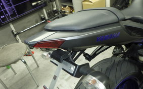 YAMAHA MT-07 ABS 2016 RM07J