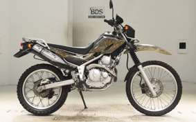 YAMAHA SEROW 250 Gen.2 2021 DG17J