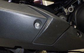 YAMAHA BW*S 125 Gen.2