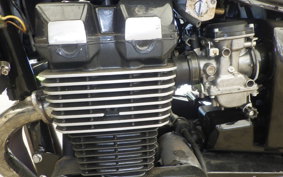 KAWASAKI ZRX400 1994 ZR400E