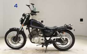 SUZUKI GRASS TRACKER 1988 NJ4BA
