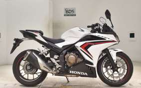 HONDA CBR400R 2022 NC56