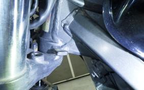 HONDA HORNET 250 MC31