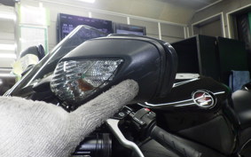 HONDA CBR1000RR Gen. 2 2010 SC59