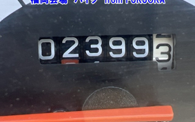 HONDA SPACY100