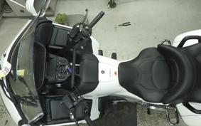 HONDA GL 1800 GOLD WING 2017 SC68