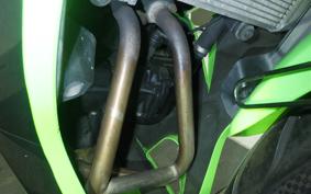 KAWASAKI NINJA 250R 2012 EX250K