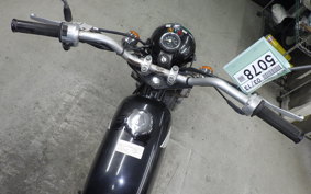 HONDA APE 50 2023 AC16