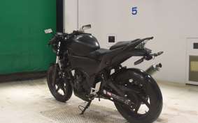 HONDA CBR250R GEN 3 2020 MC41