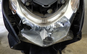 HONDA PCX 125 2021 JF28