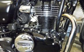 HONDA GB350 2022 NC59