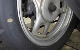 HONDA DIO Gen.5 AF56