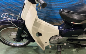 HONDA SUPER CUB50 AA01