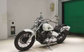 YAMAHA DRAGSTAR 400 1996 4TR