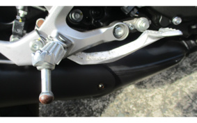 YAMAHA XSR900 2018 RN56J