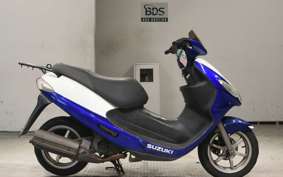 SUZUKI ADDRESS 110 CF11A