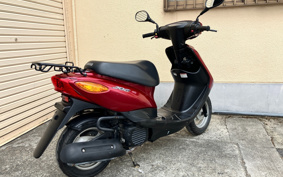YAMAHA JOG DELUXE SA36J